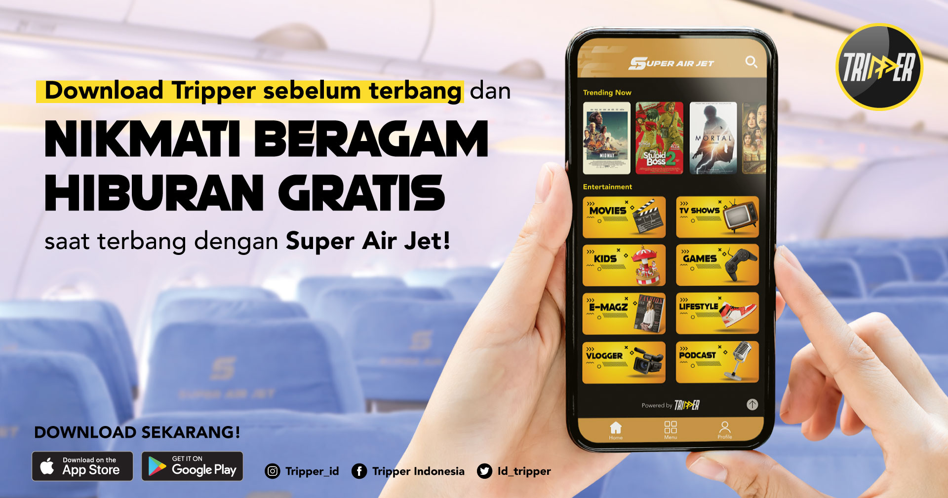 Super check air online jet in Check